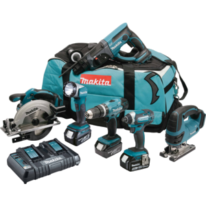 Makita Tools