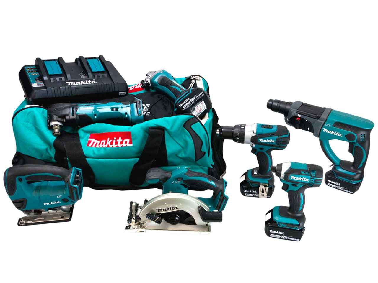 Makita Tools