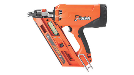 Paslode nail on sale gun im360ci