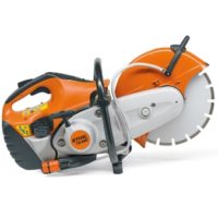 Stihl TS 410 Saw