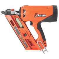 Paslode Nail Gun