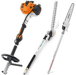 Stihl Hedge Cutter