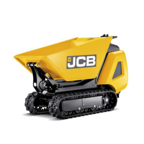 JCB HTD5