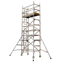 Boss Ladderspan 3T