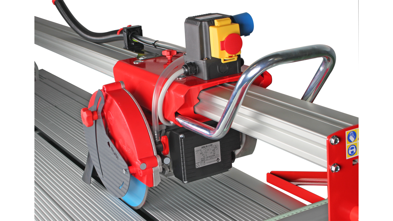 Rubi DS-250-N Wet Saw